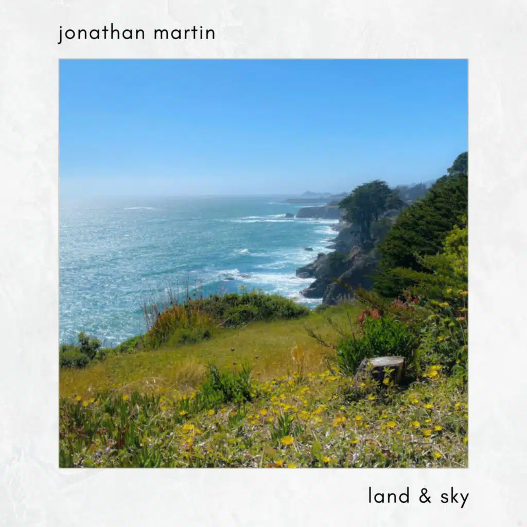Jonathan Martin