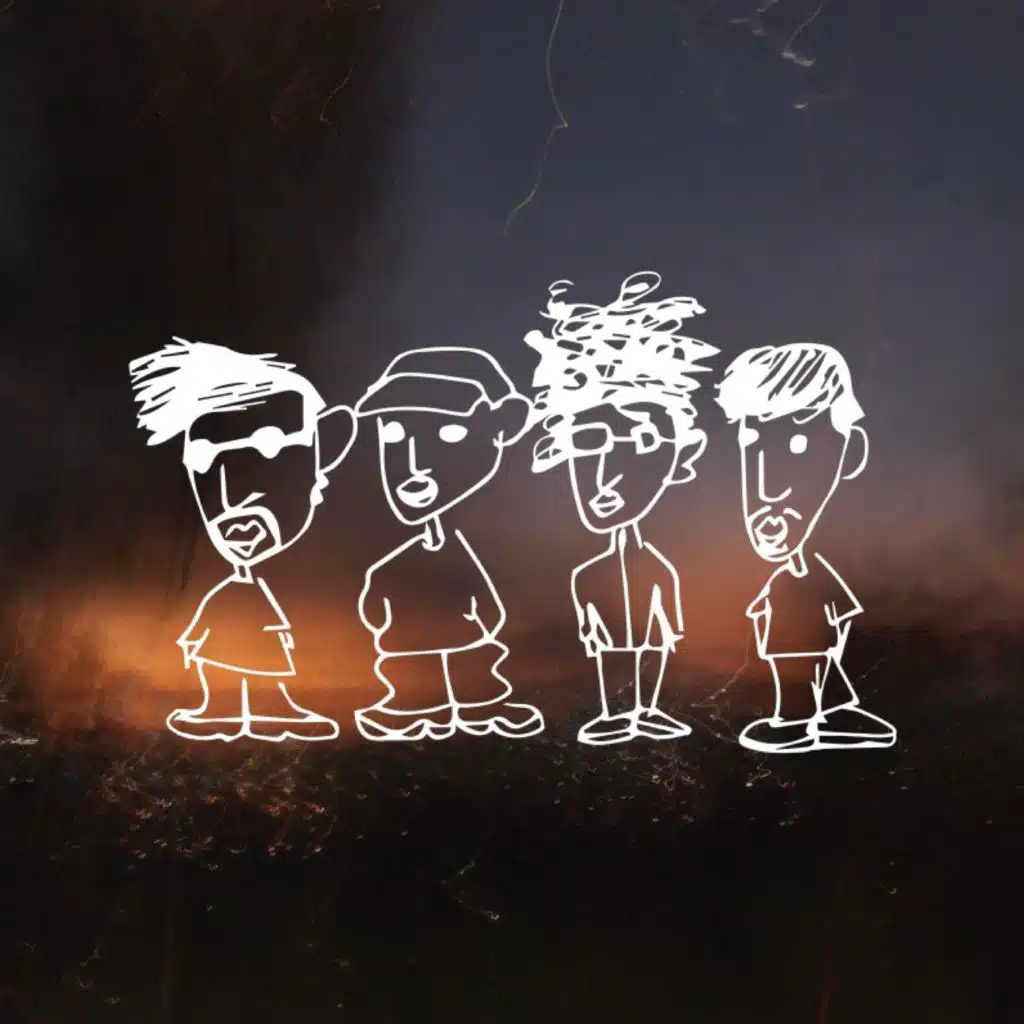 4LIFE (feat. CONTENT CORPSE)