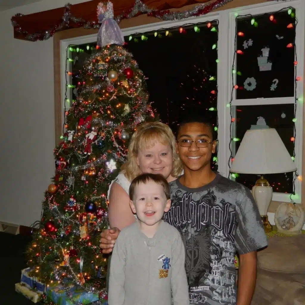 RayK Wishes You A Merry Christmas! V1