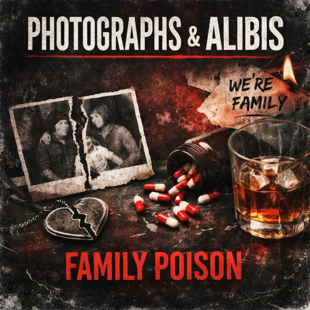 Family Poison