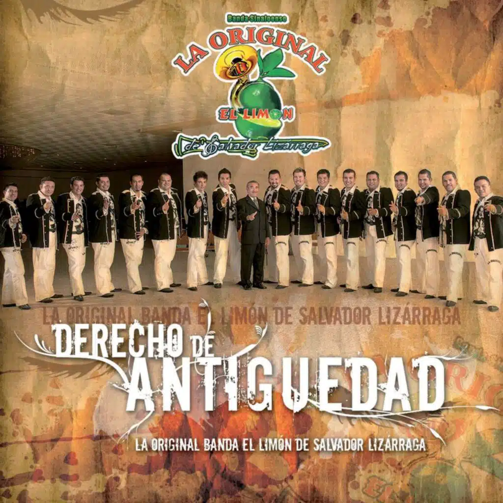 Derecho De Antigüedad