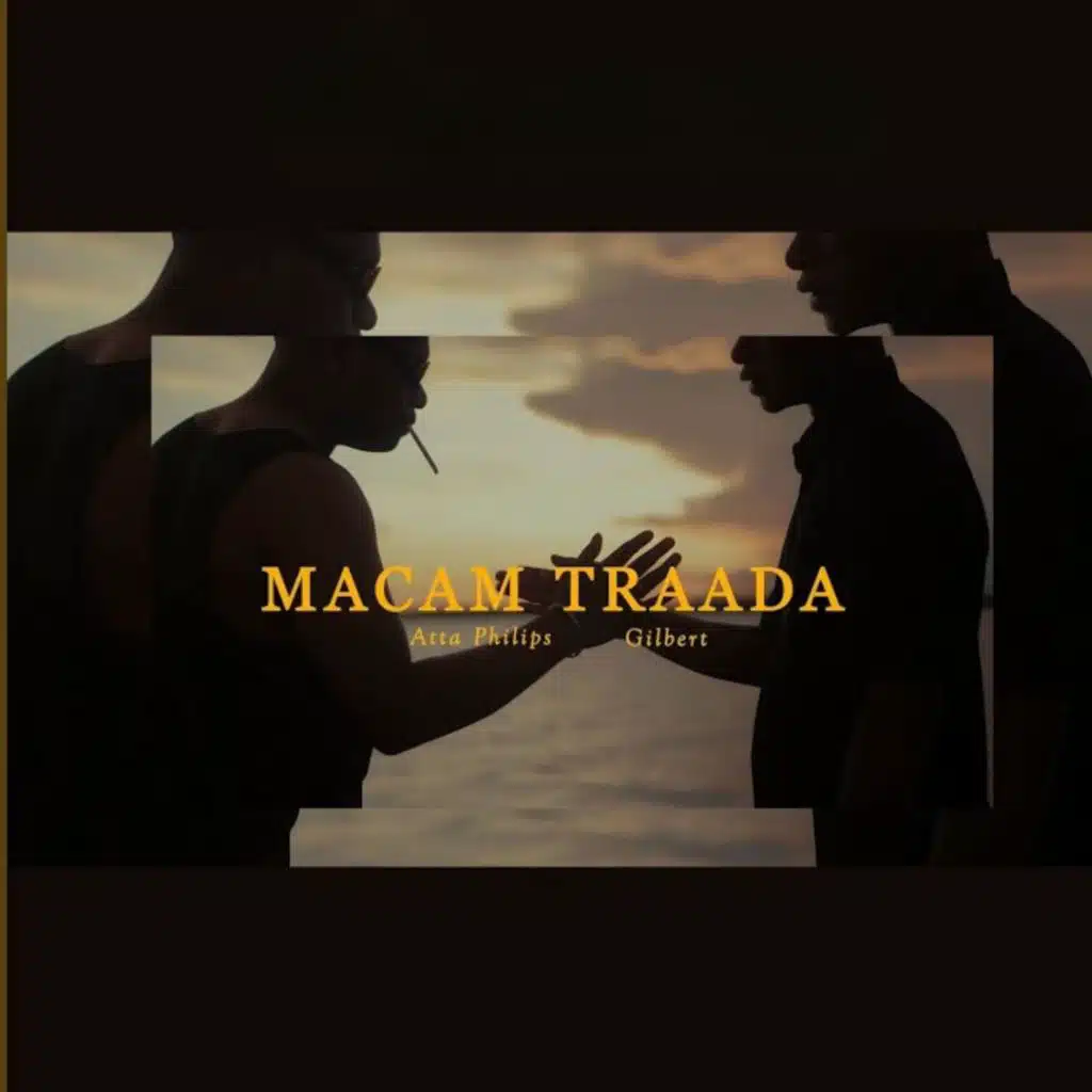 Macam Traada (feat. Gilbert)