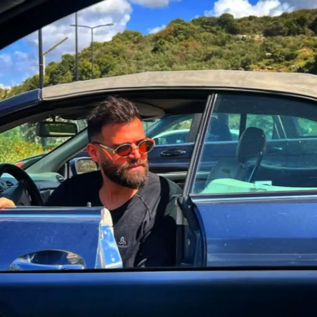 مشكلتك الوحيدي