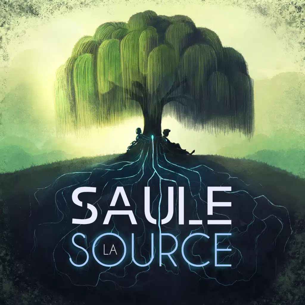 Saulé