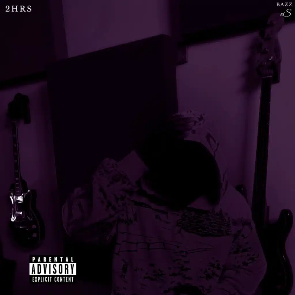2hrs (feat. eS)