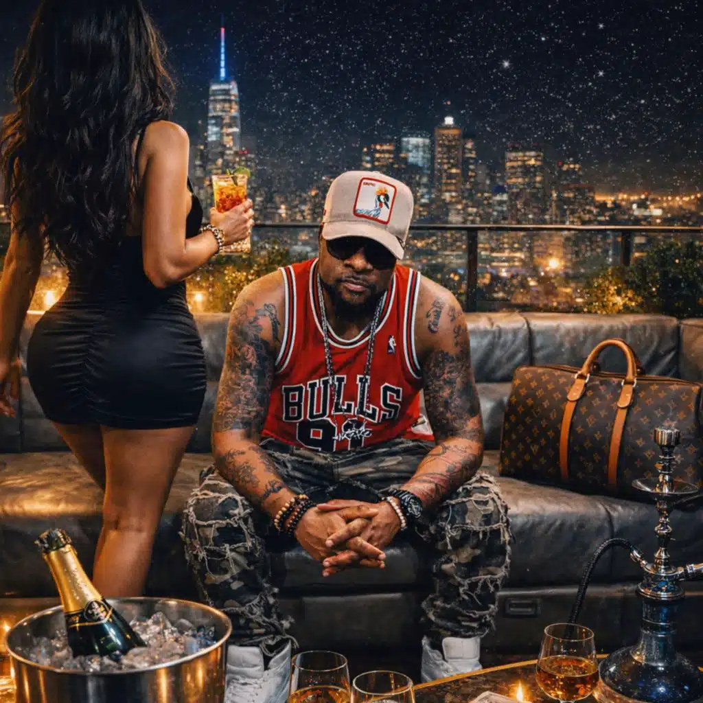 Up Down #TwerkTeam (Radio Edit)