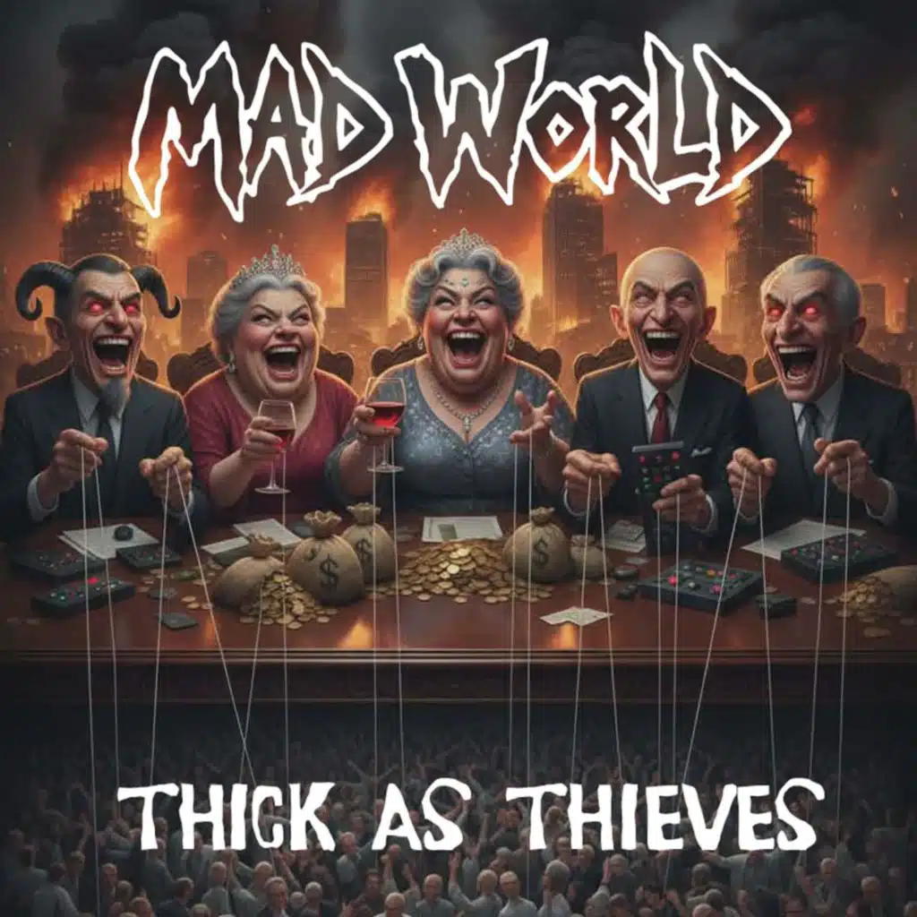 Mad World