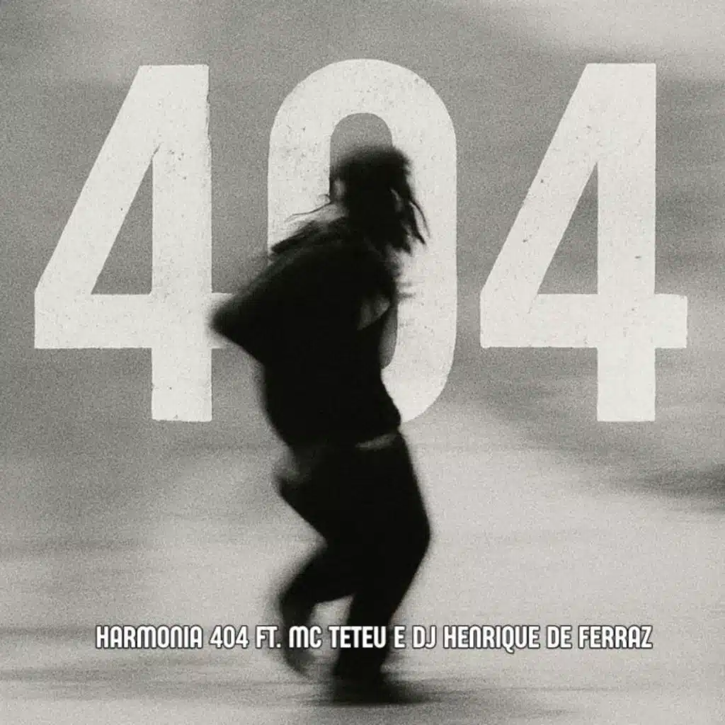 Harmonia 404