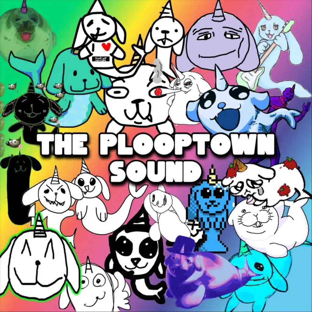 The Plooptown Sound