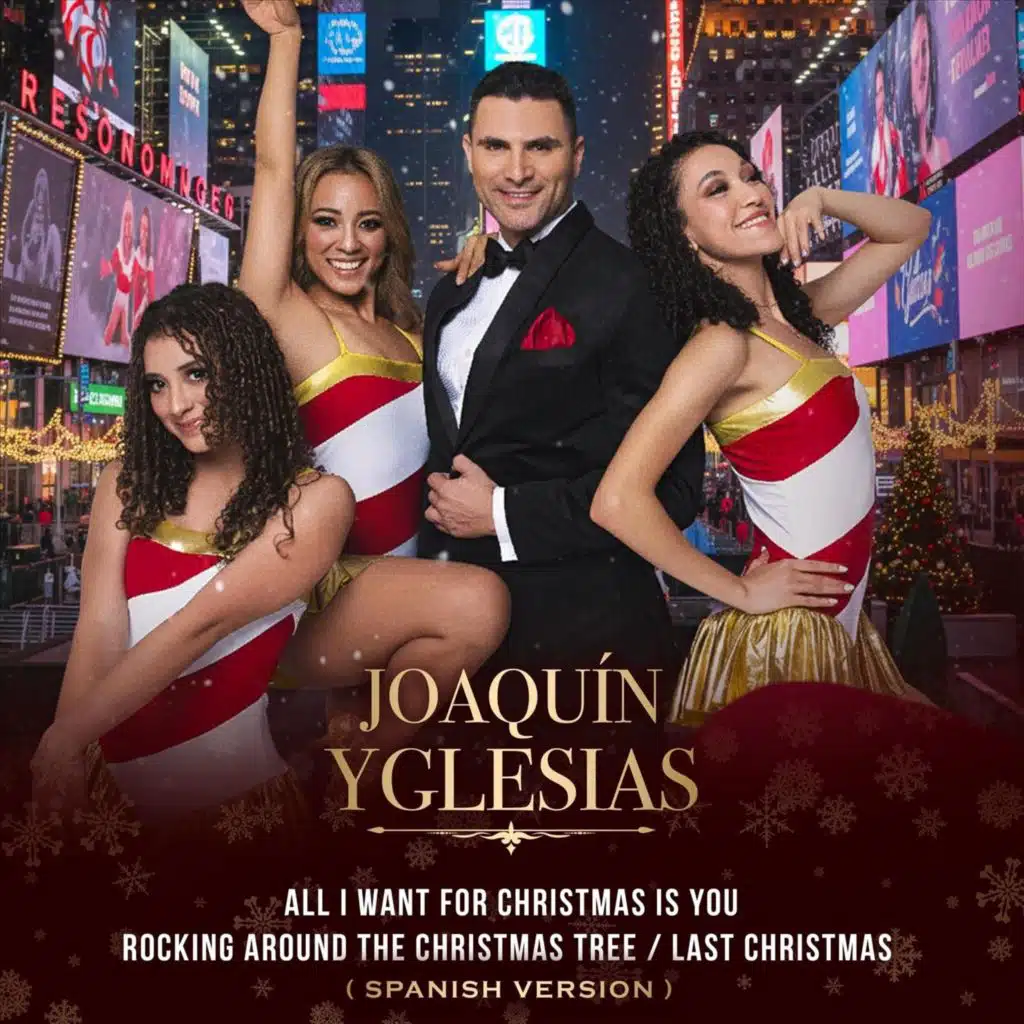 Joaquin Yglesias