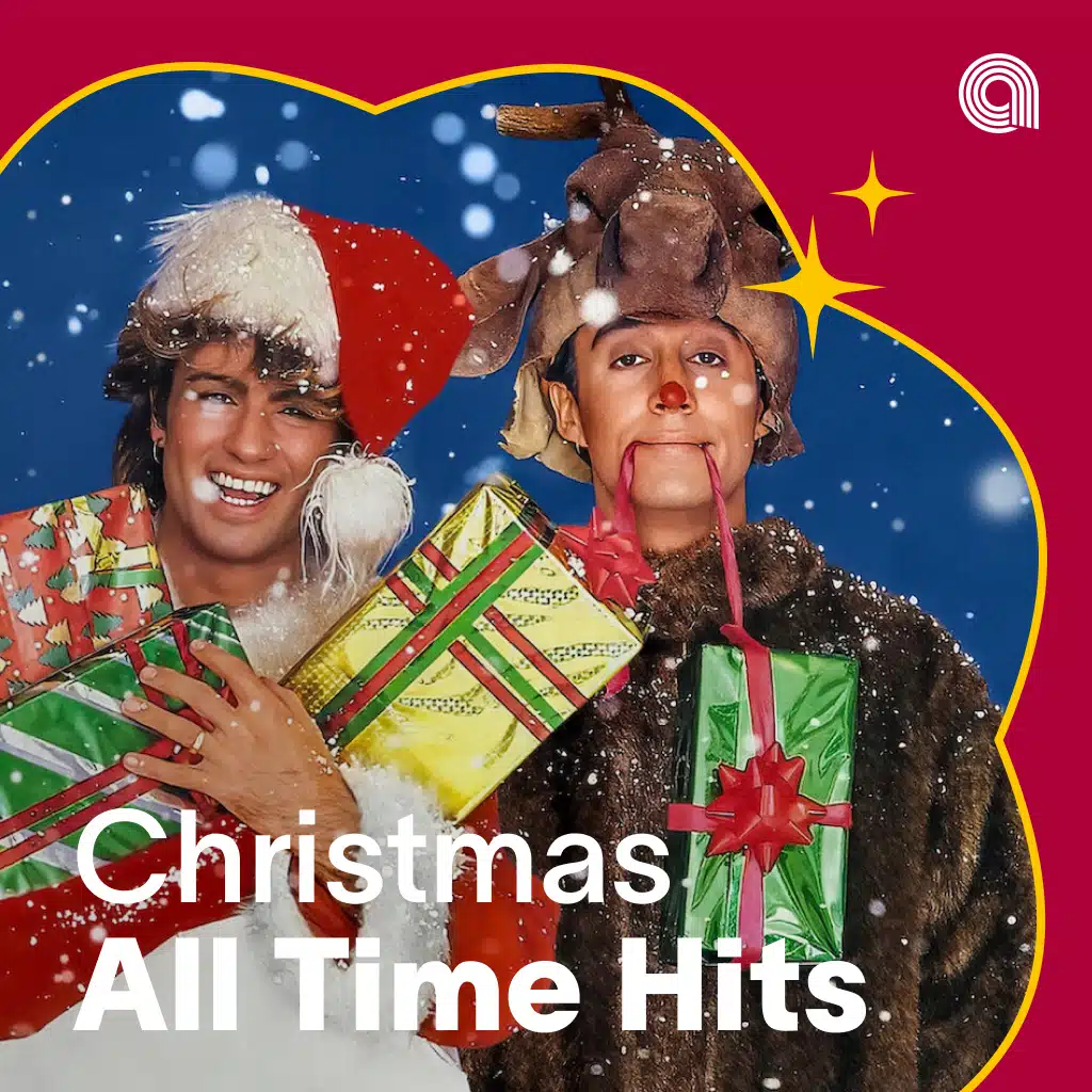 Christmas All Time Hits