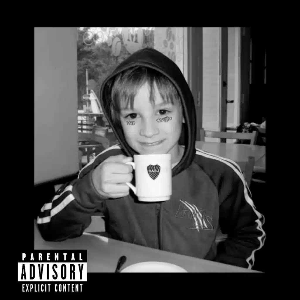 COFFEE ADICT (feat. 0cho, SARTO & Noiz)