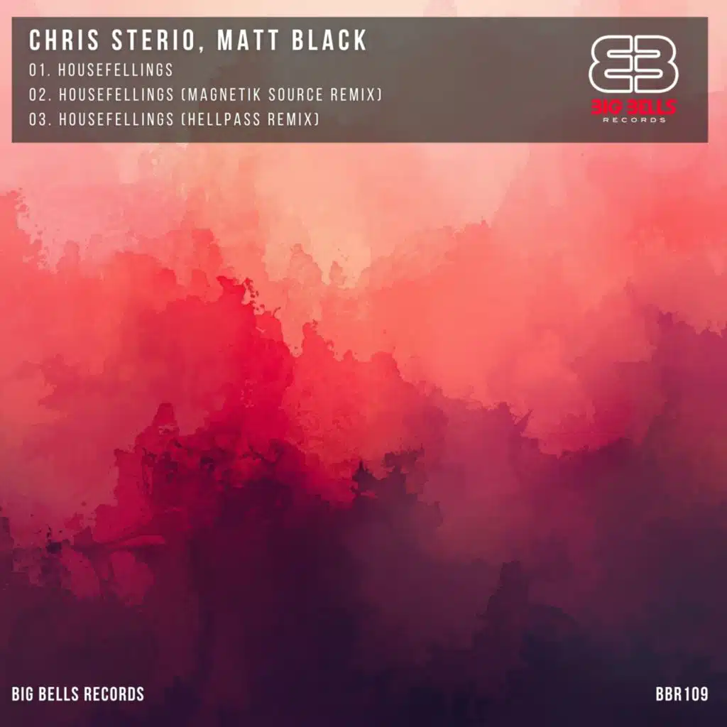 Matt Black & Chris Sterio
