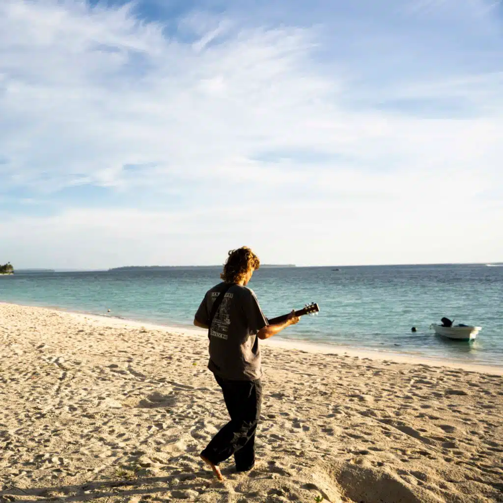 You're Like Christmas