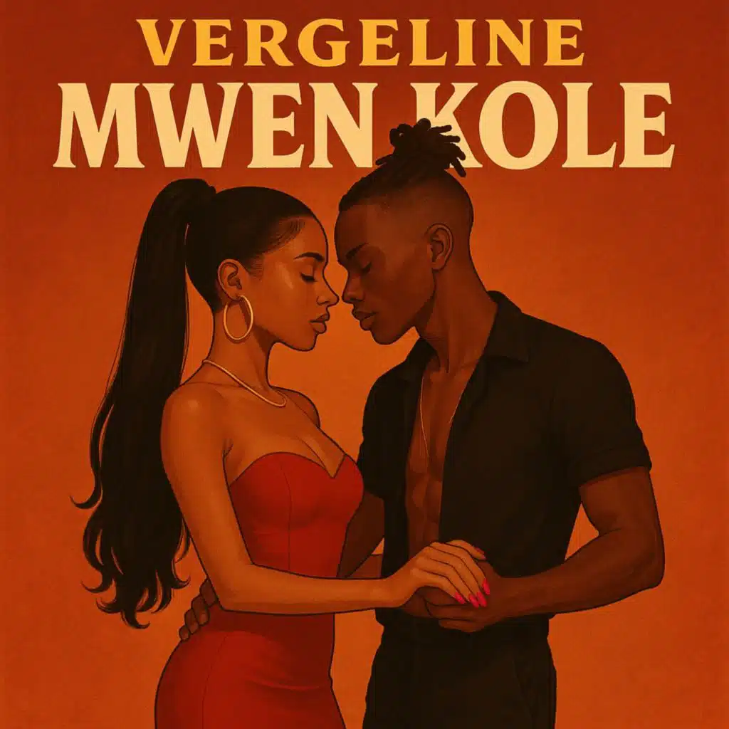 Mwen Kole