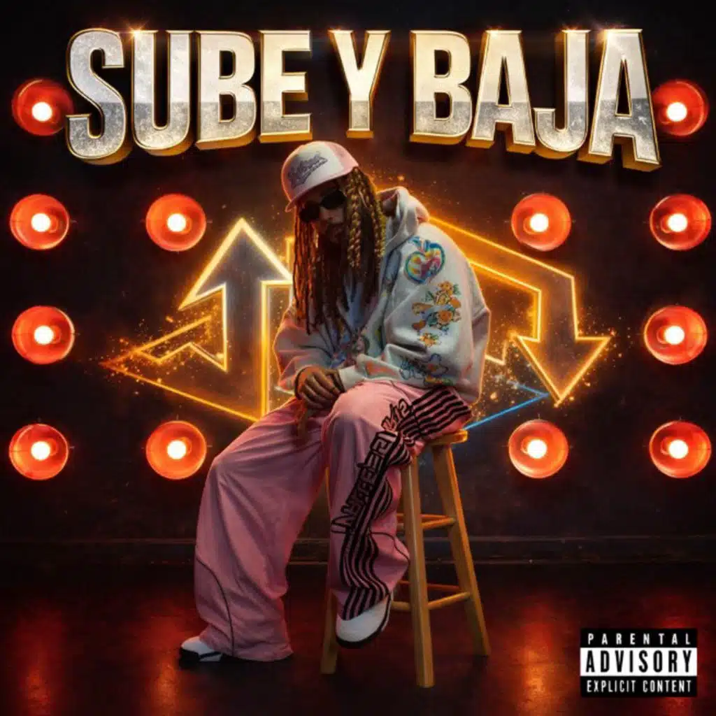 SuBe y BaJa