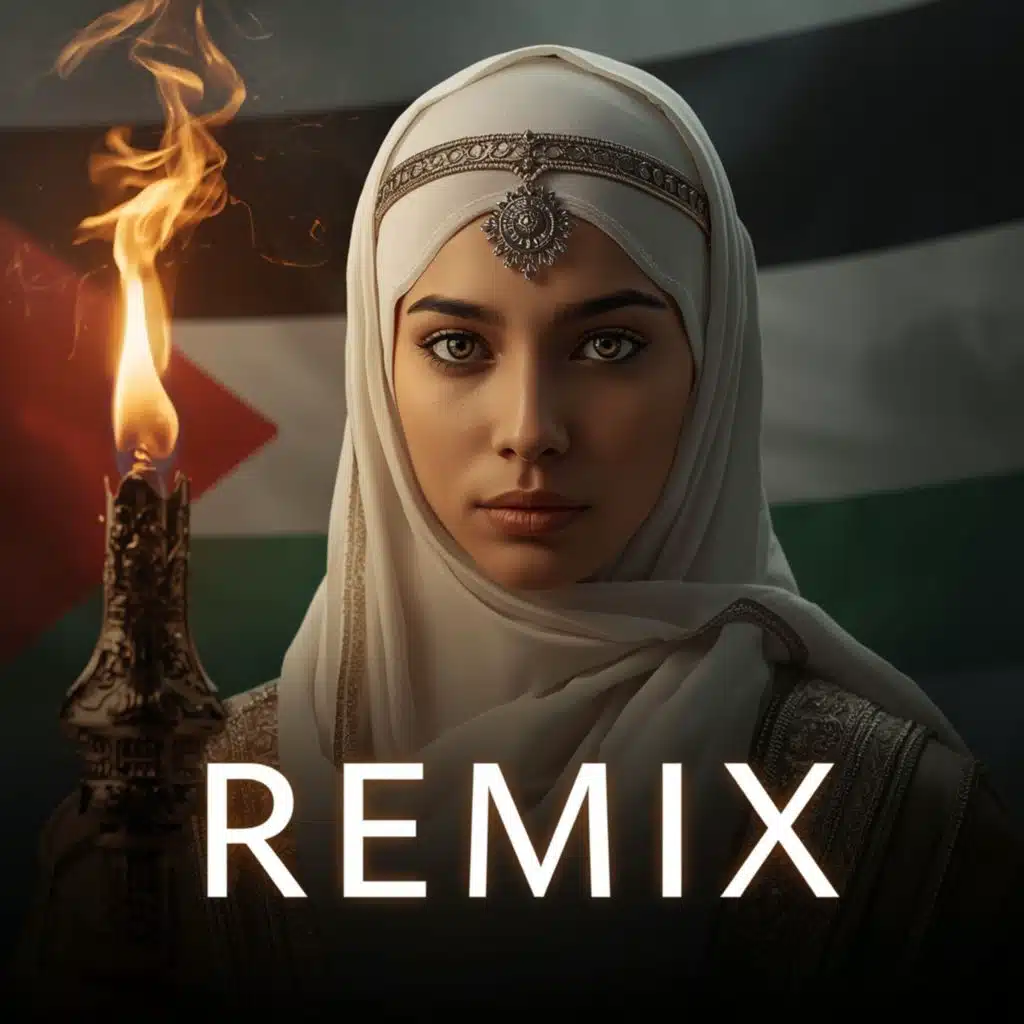 على الكوفية