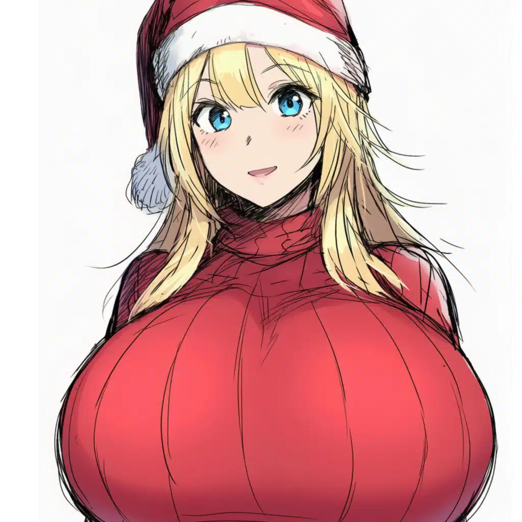 クリスマス Love