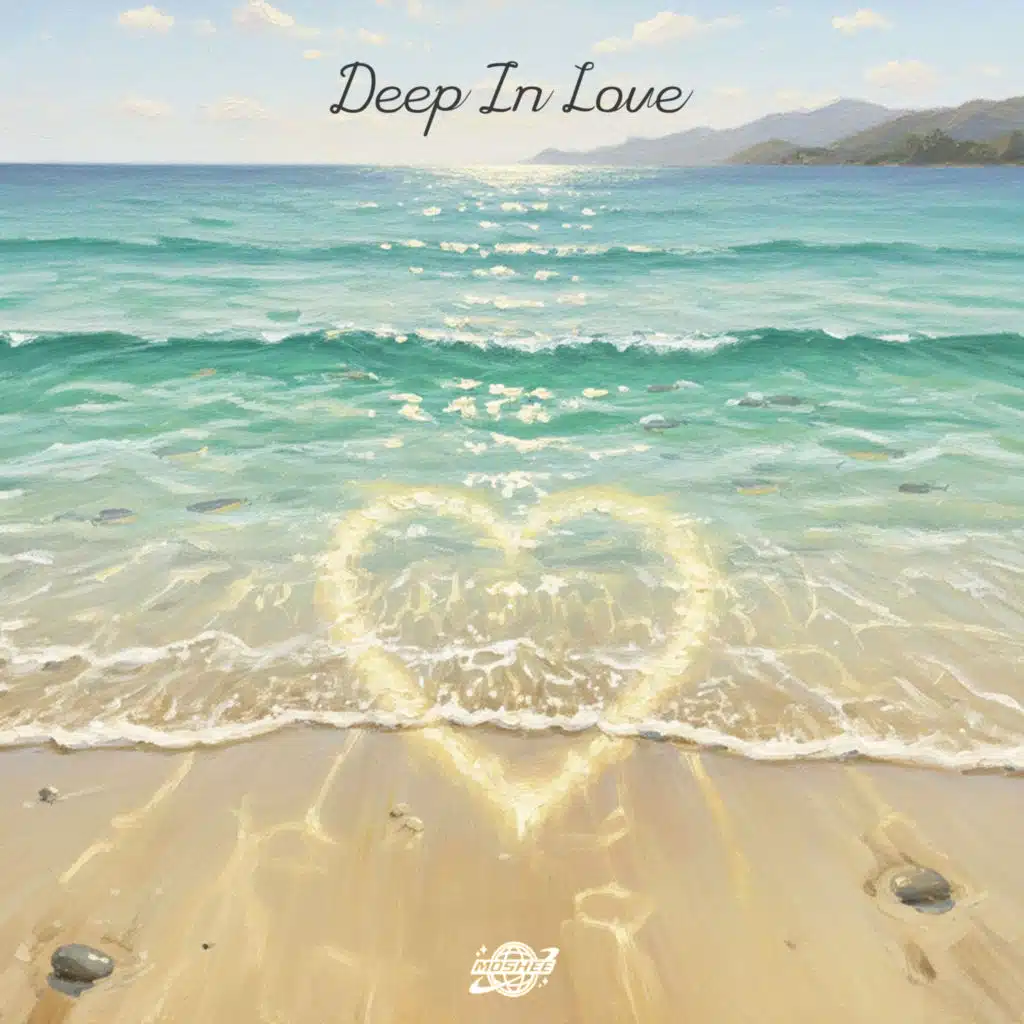 Deep In Love