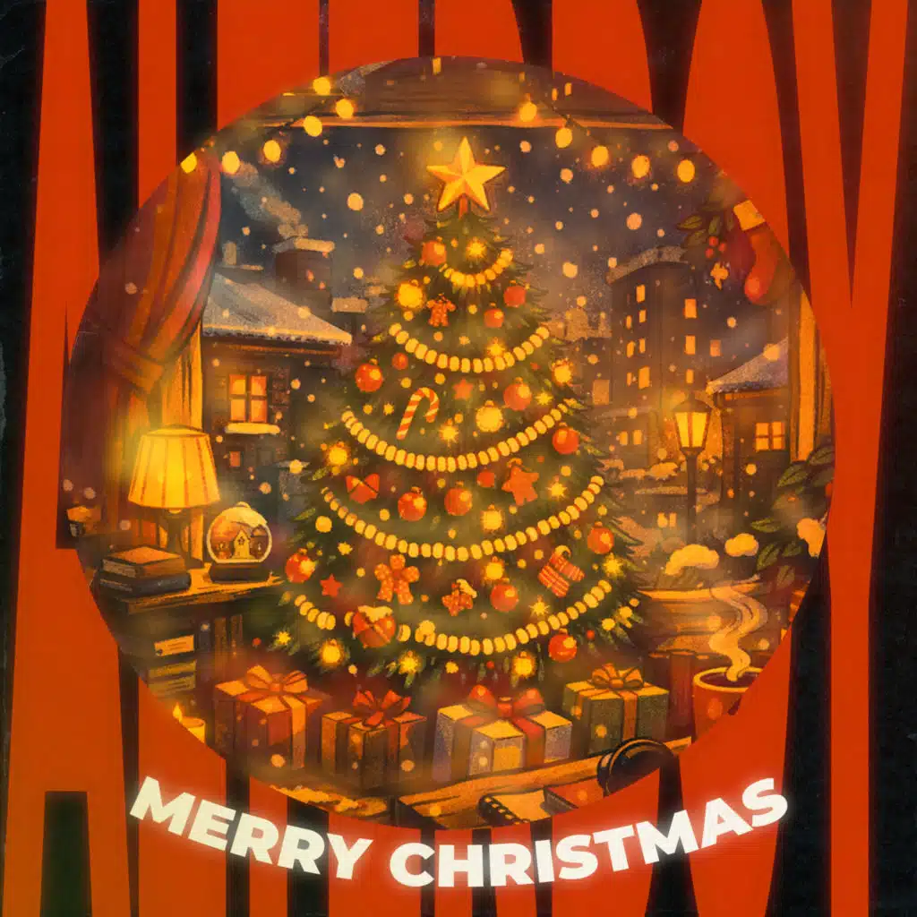 Merry Christmas And Happy New Year