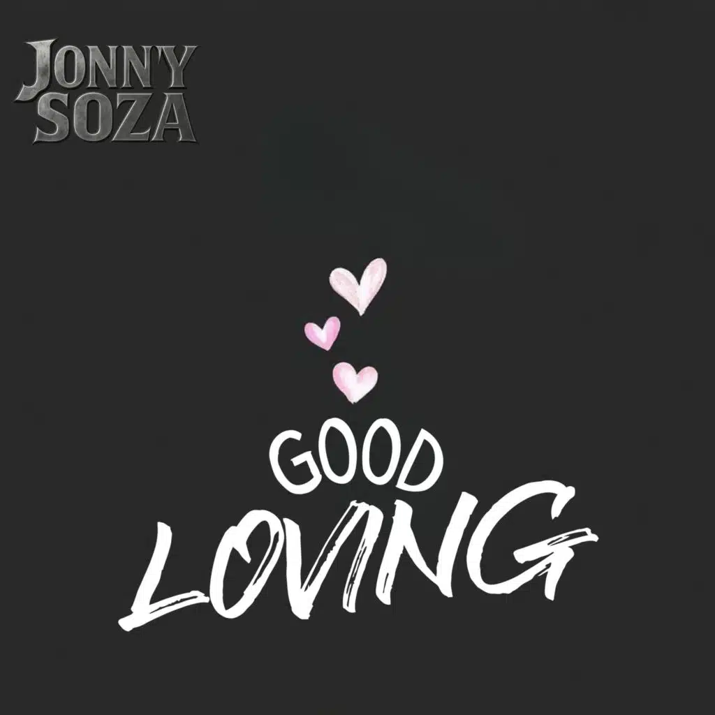 Jonny Soza
