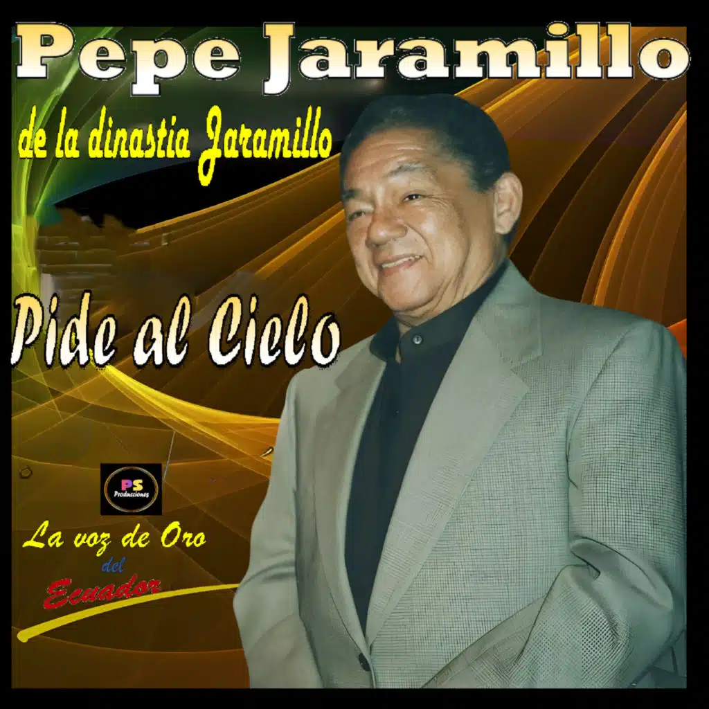 Pepe Jaramillo