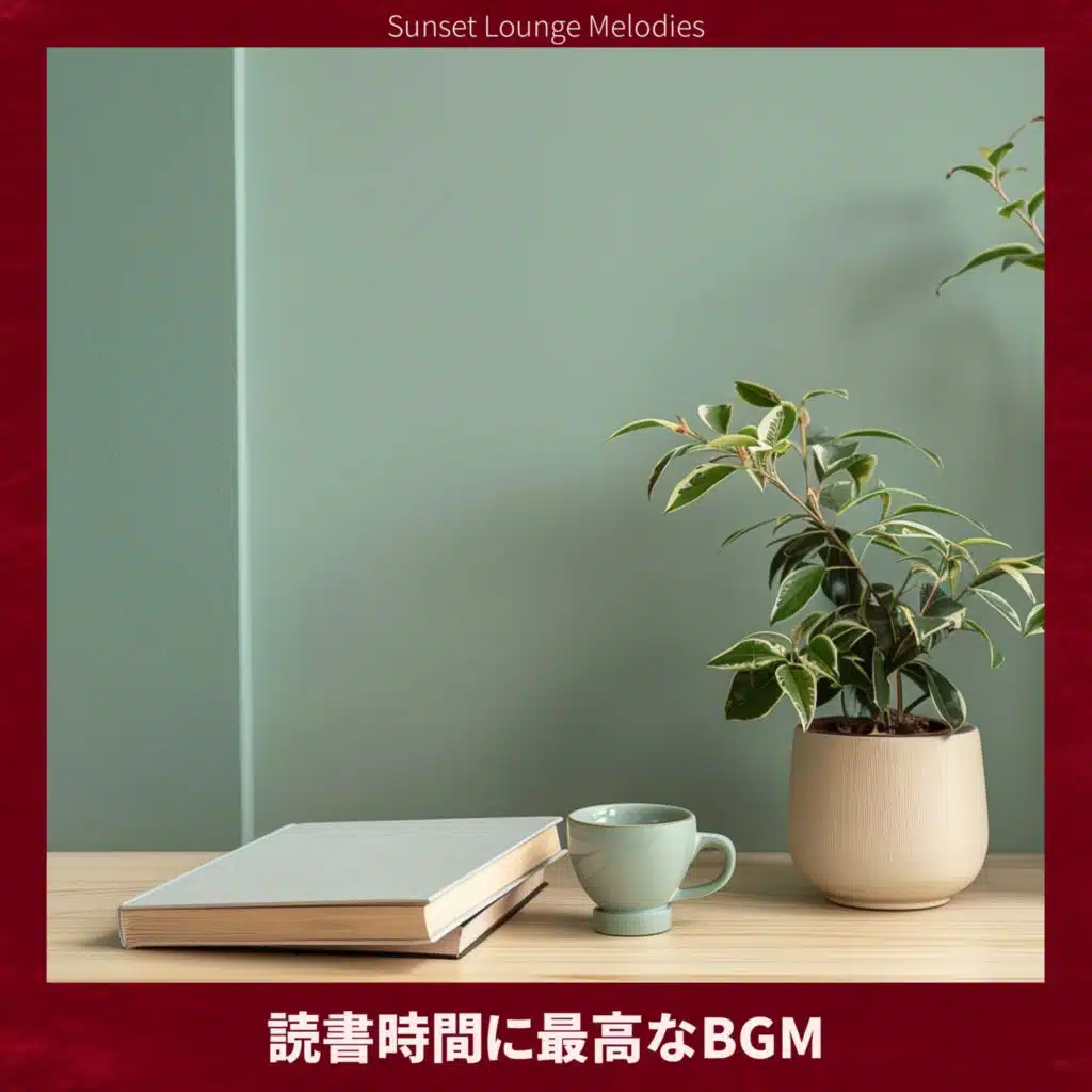 Sunset Lounge Melodies