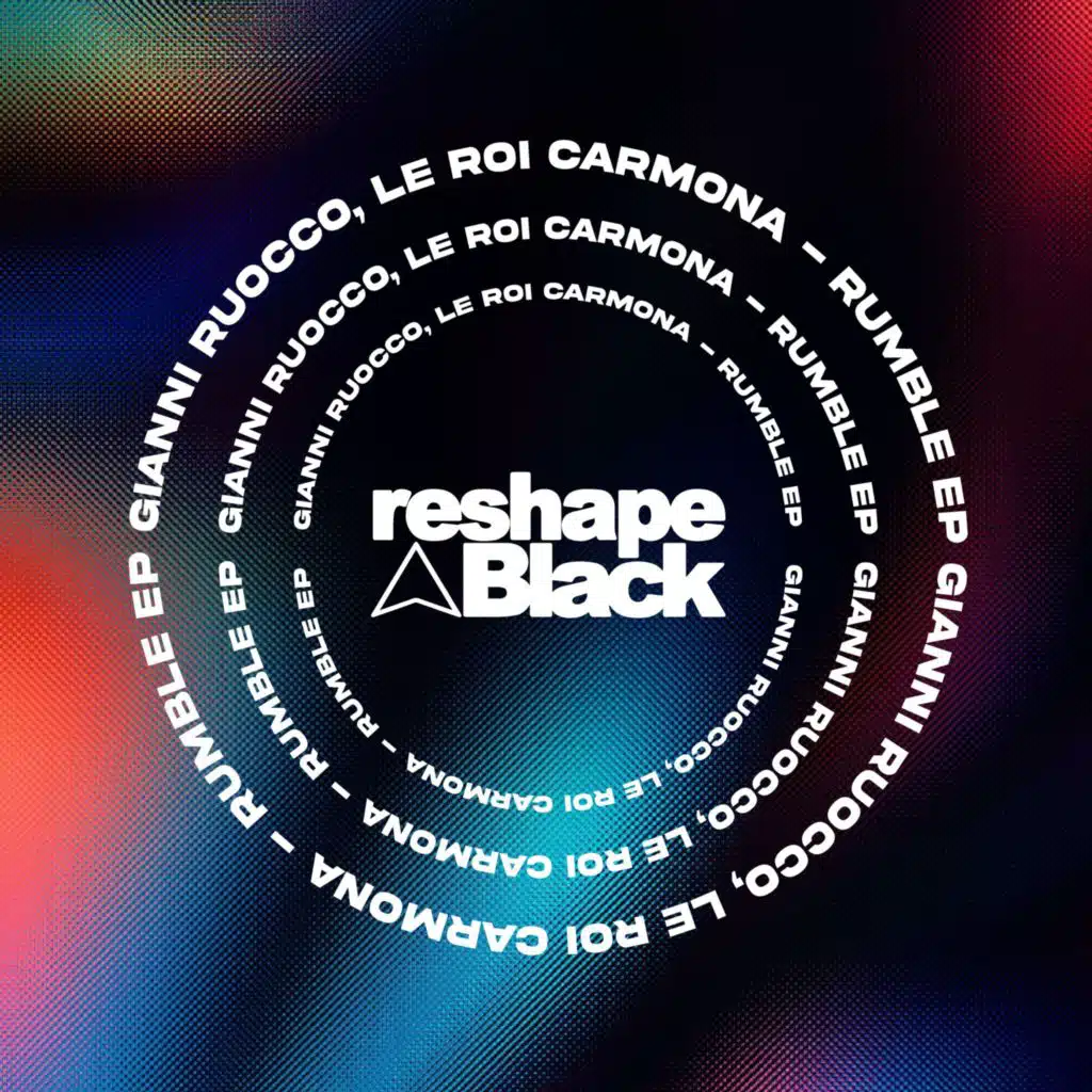 Gianni Ruocco & Le Roi Carmona