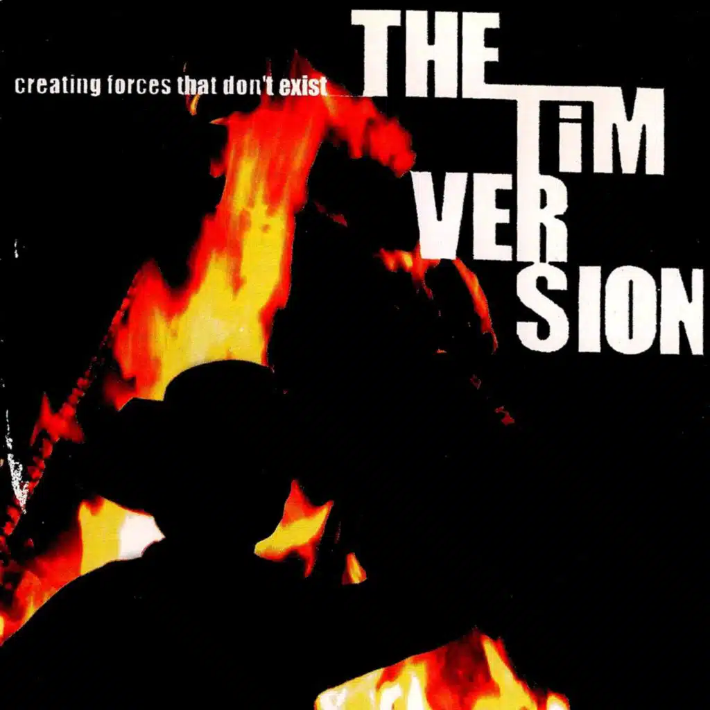 The Tim Version