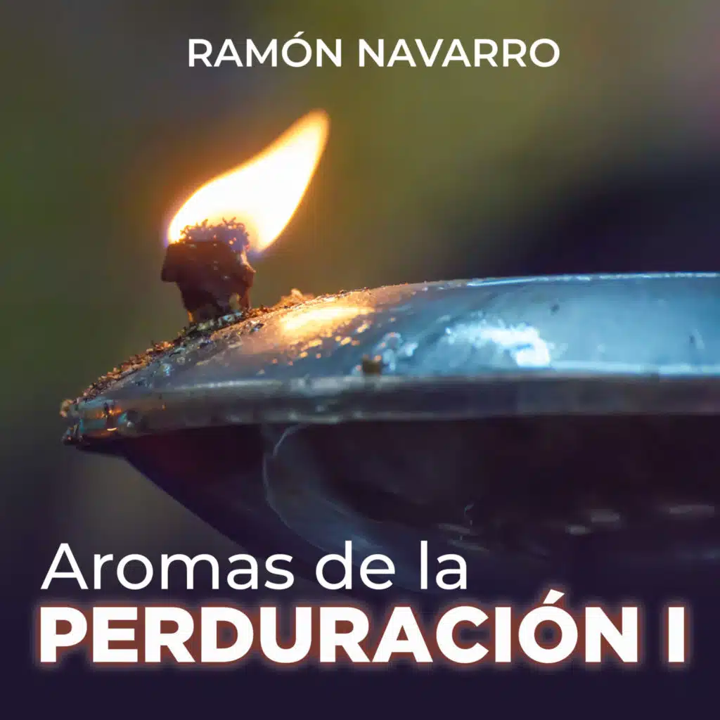 Aromas de la PERDURACIÓN I (feat. Beto Herrera, Ricardo Rodríguez, Luis Chazarreta & HAMLET LIMA QUINTANA)
