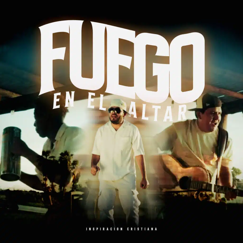 Inspiracion Cristiana