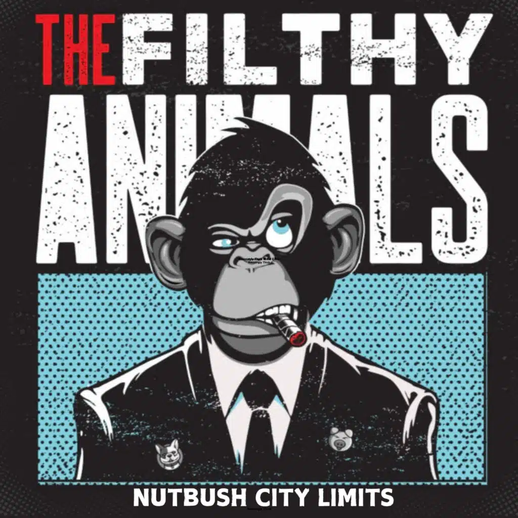 Nutbush City Limits