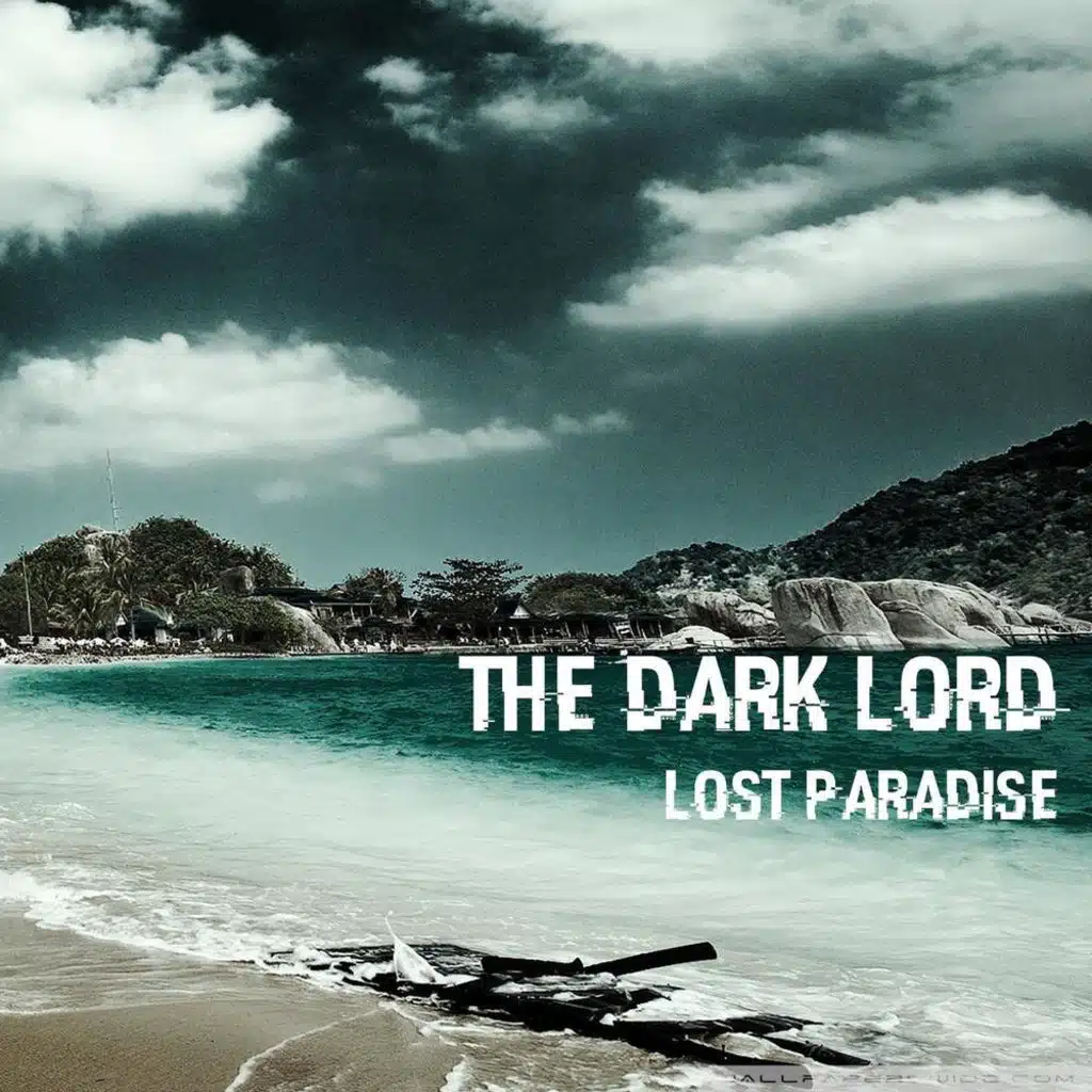 Lost Paradise (Original Mix)