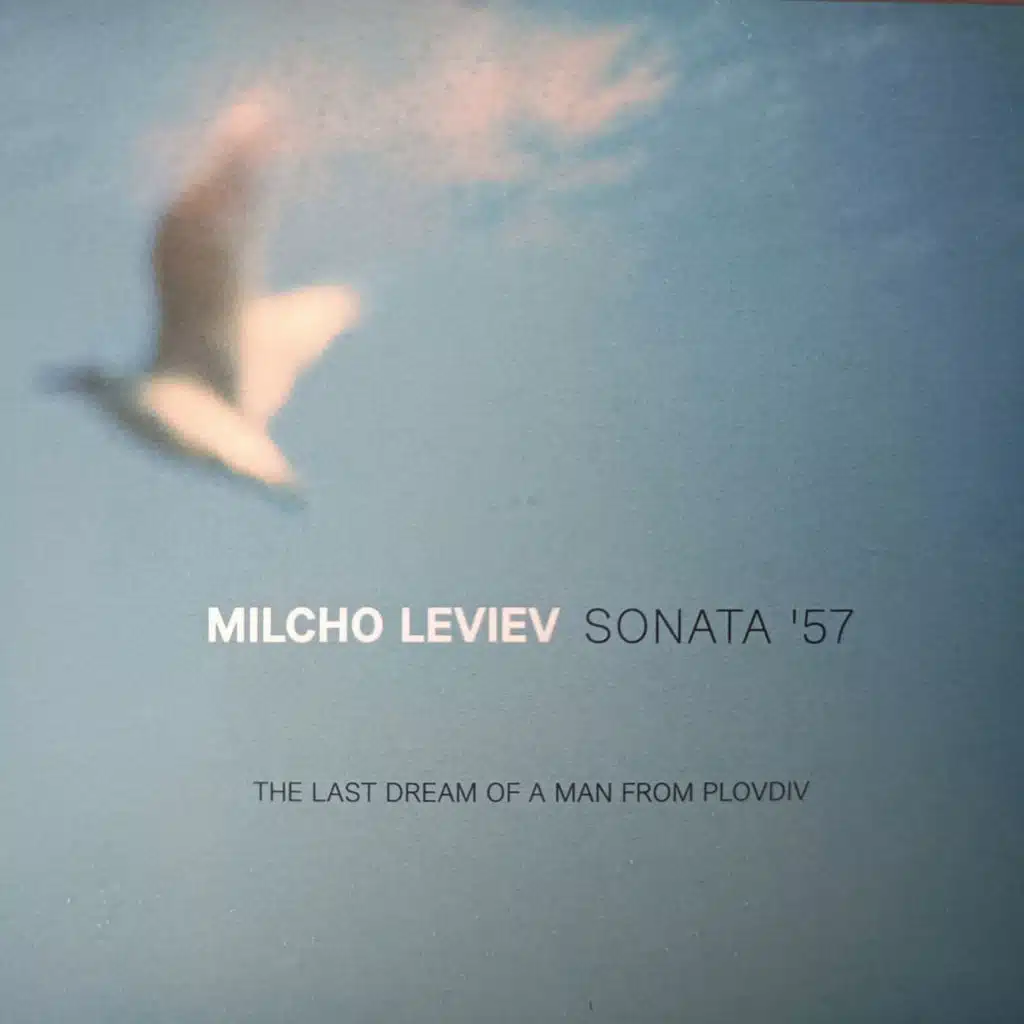 Milcho Leviev