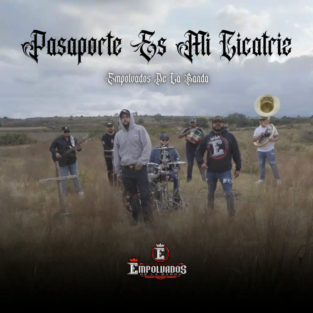 Empolvados De La Banda