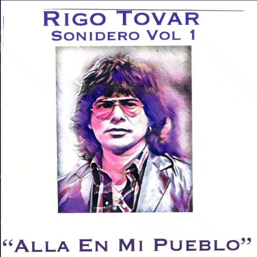 Alla En mi Pueblo Sonidero Vol.1