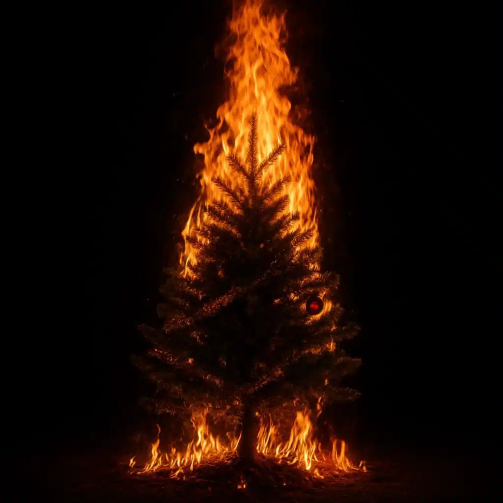 no llores en navidad