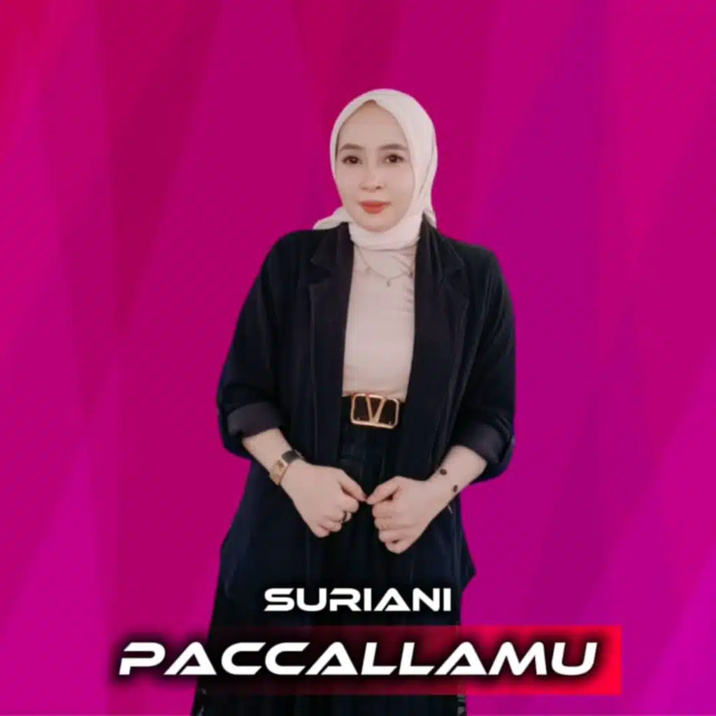 Suriani