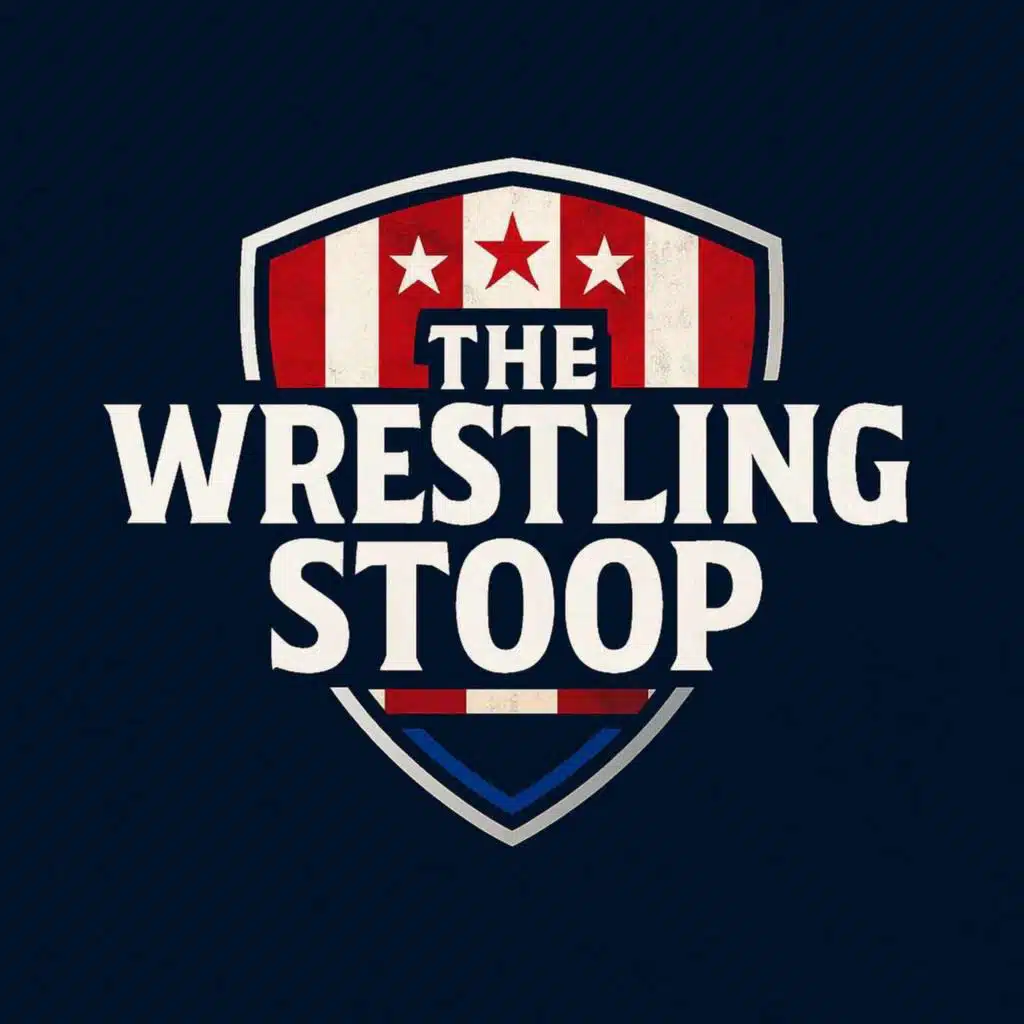 The Wrestling Stoop w/Bob Roop