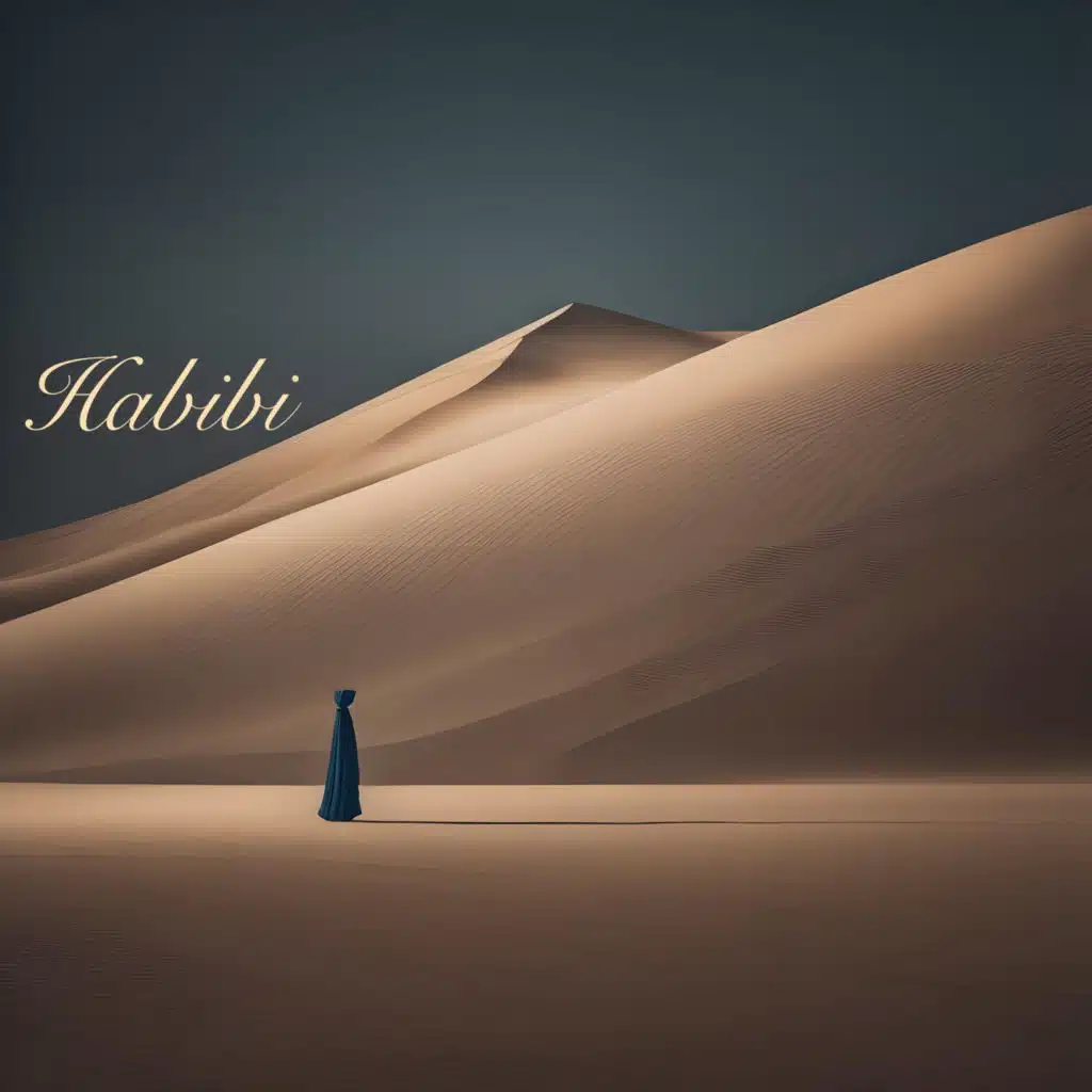 Habibi