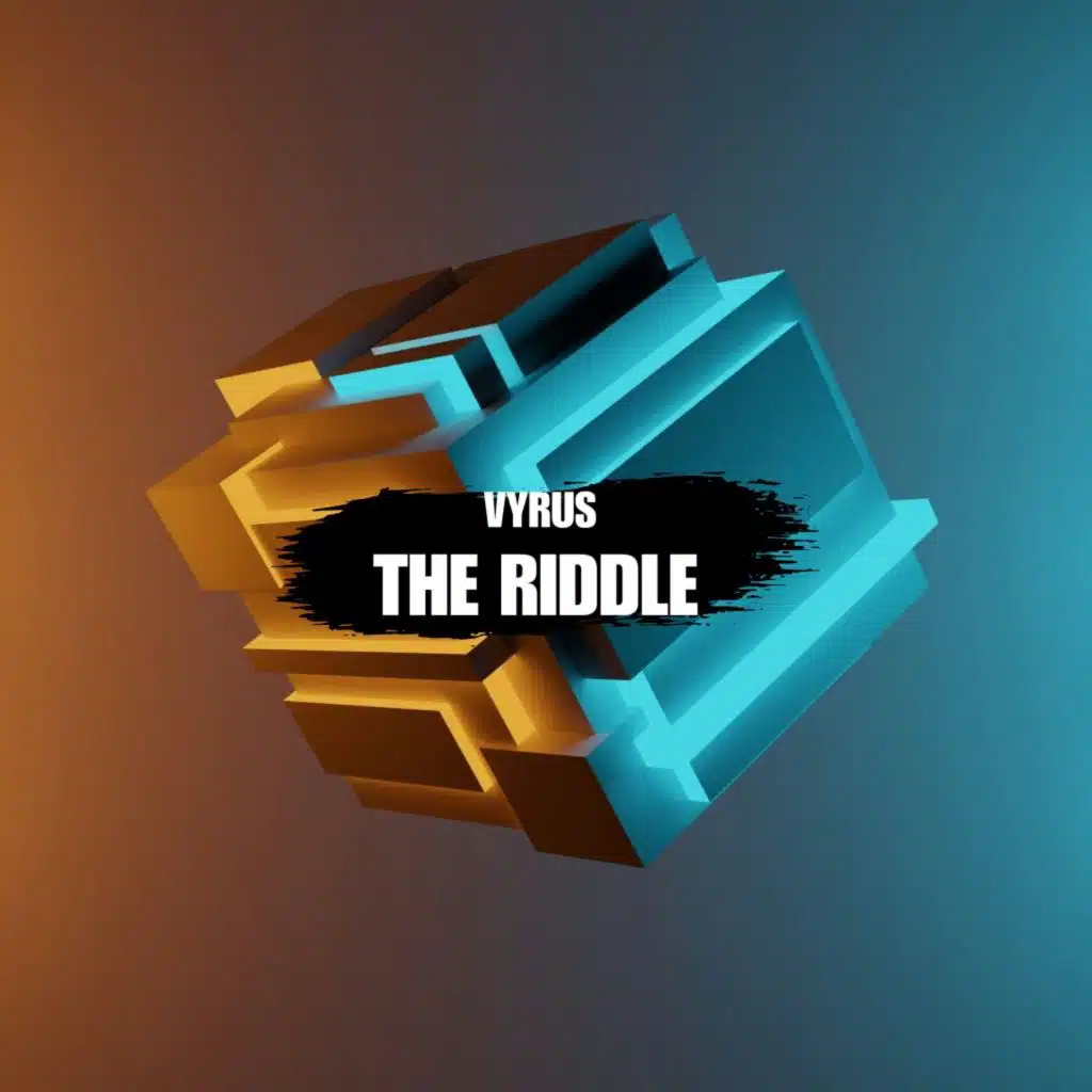 The Riddle