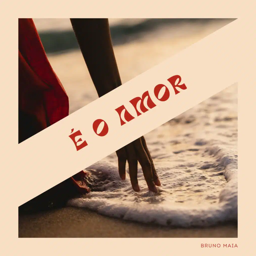 É o Amor