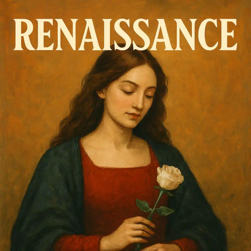 Renaissance (feat. Sage Francis & Eyedea)