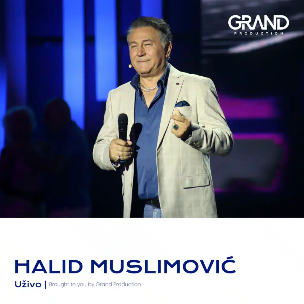Halid Muslimovic