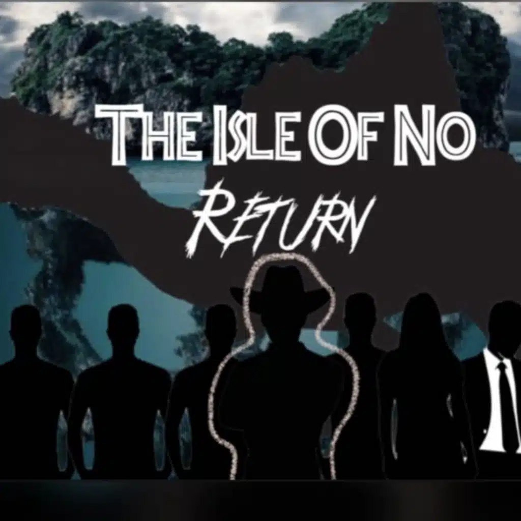 Postosuchus Hunt (Official Isle Of No Return)