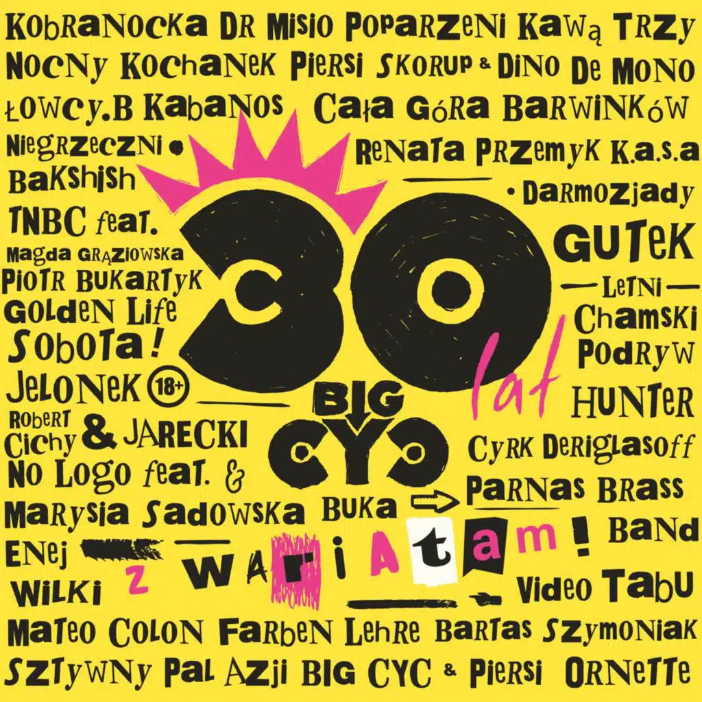 Lecę w dół (feat. No Logo)