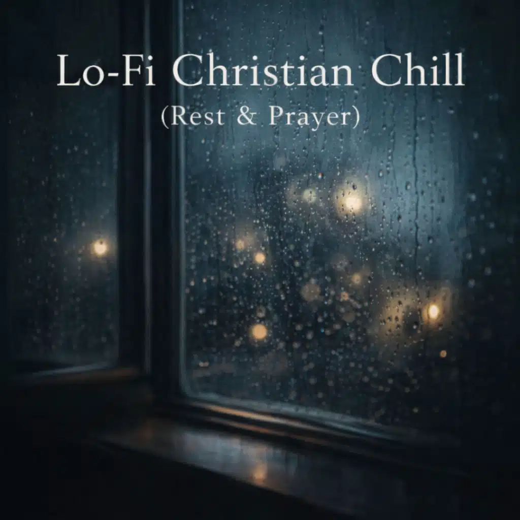 Rest Here (Lo-fi Version)