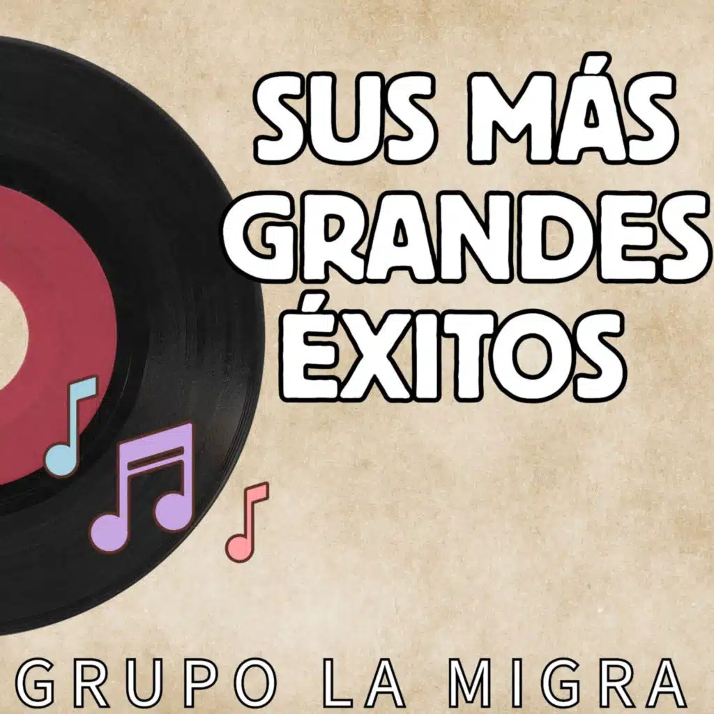 Sus Mas Grandes Exitos