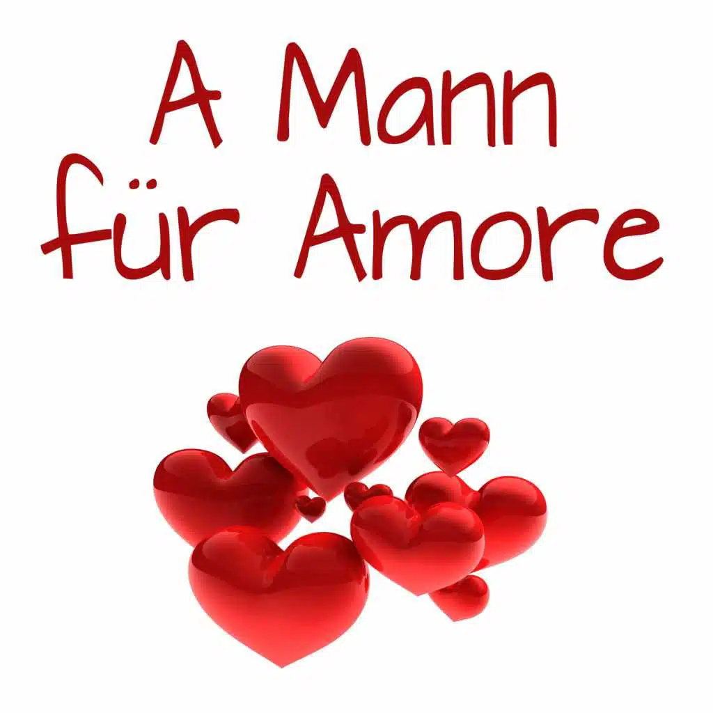 A Mann für Amore