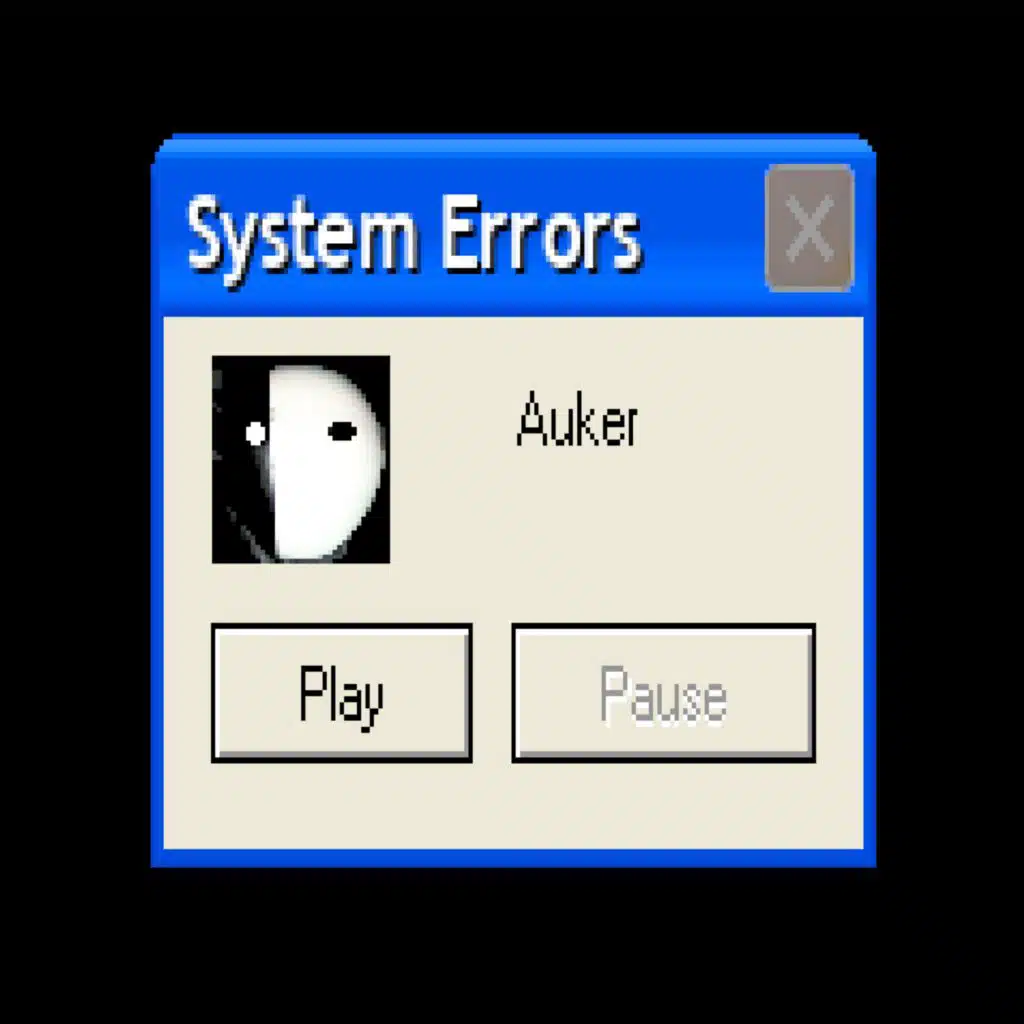 System Errors